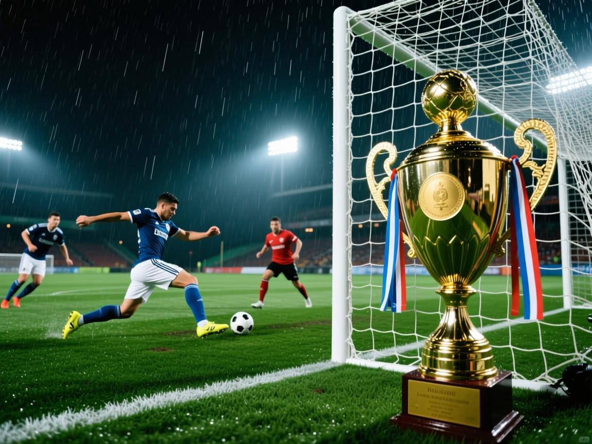 英超转会风云：山东泰山盯上锋线强援，字母哥或成交易筹码