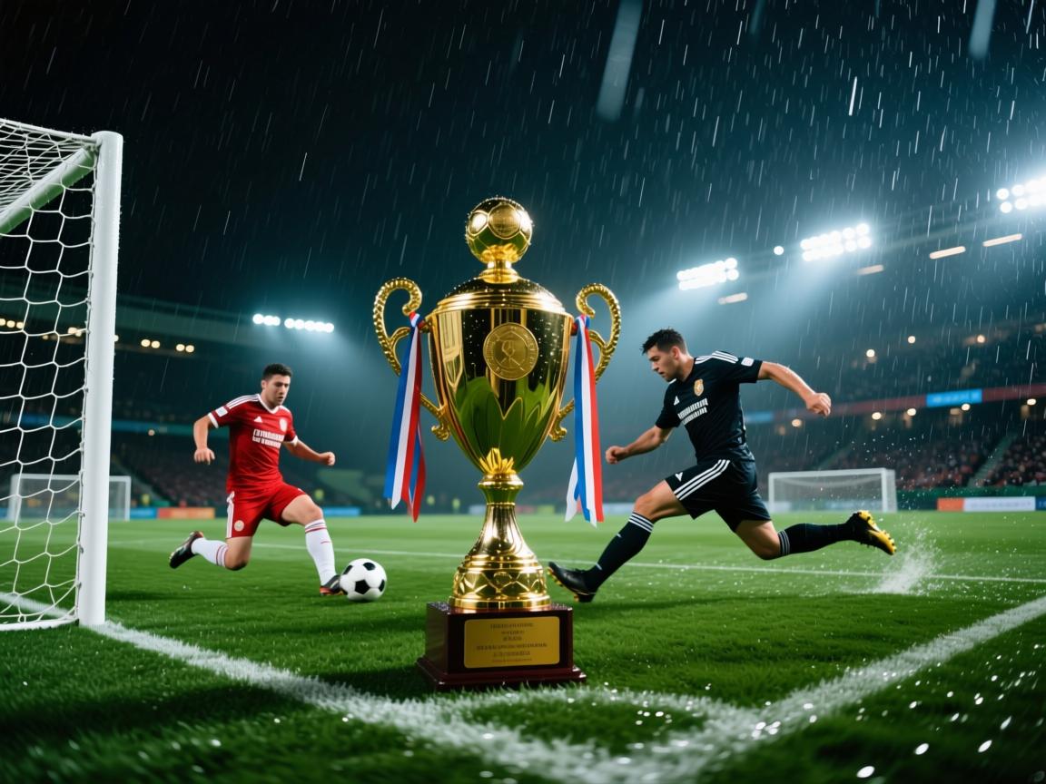 辽宁男篮八强战横扫利雅得新月，詹姆斯砍下7记关键球，全场沸腾