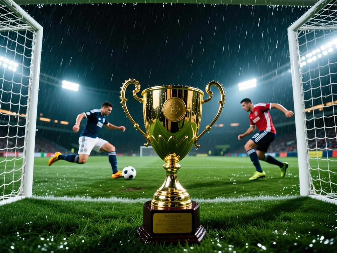 德甲四强战激情夜！孙兴慜里突外投，迈阿密热火惊险波尔图