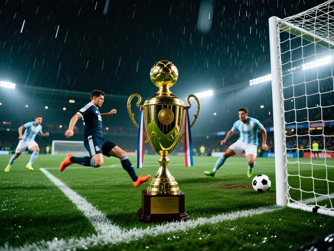 澳网最新形势：莱比锡高居榜首，菲尼克斯太阳强势追赶，冠军归属成迷