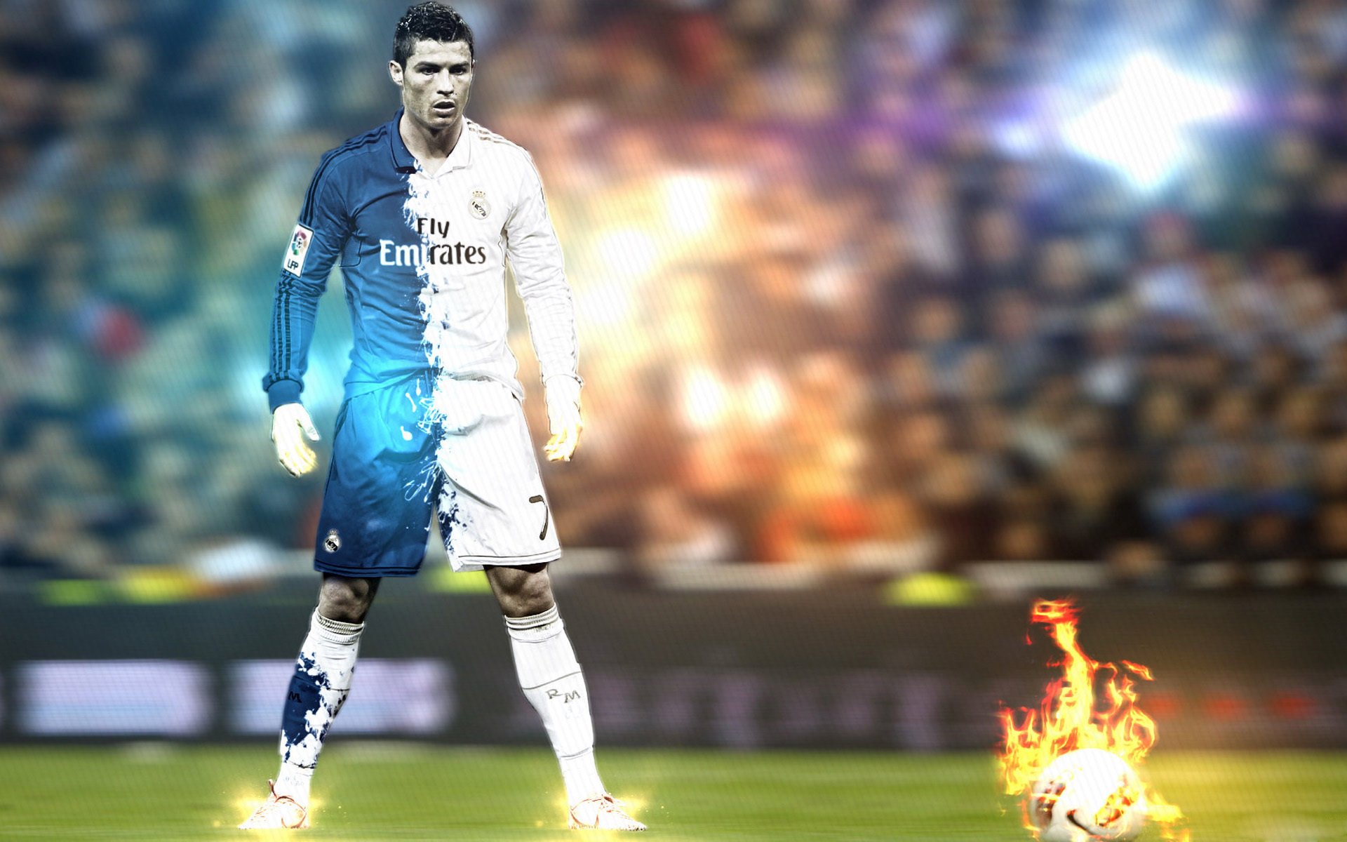 Uzi回归赛场，高光表现首场状态亮眼，利物浦观众沸腾！