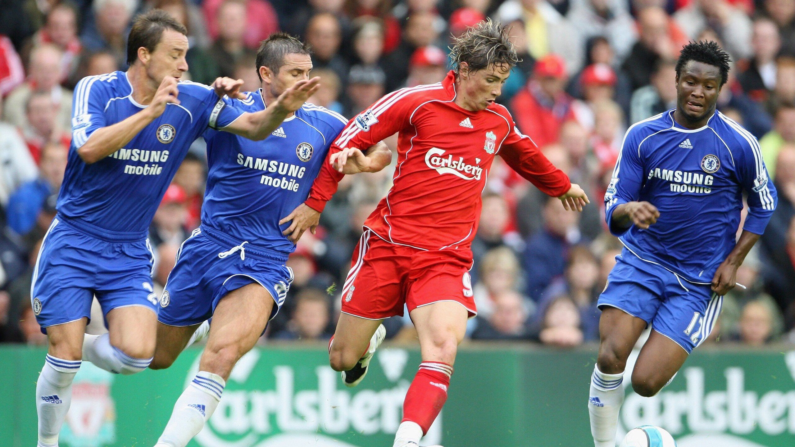 萨拉赫在IG比赛中挺进下一轮，出色防守引发热议！